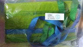 35911916 Solo Liko Support Vest-size Large -max 440 Lbs. -product #35911916