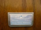 Sc-300-02 Sound Sleep Sc-300-01 Wellness Oasis Relaxation Card