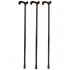 Spcane3 Safari 90cm Cane Redwood Classic 35.43 .