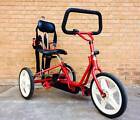 R130 Special Nedds Tricycle.r13 Rifton Needs R13 Tricycle Skyway Mag Wheels Head Rest.medium Siz