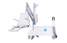 202-0000 Sr Smith S.r. Pal2 Portable Aquatic Pool Lift 300lb Capacity - 9 000 Msrp New