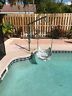 Ss-hsp-1 Hoyer Classic Pool Lift Lightly Used