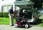 Ssbpavp Pride Mobility Products Li