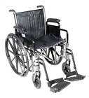 Ssp216dda-sf Drive Medical Wheelchair In