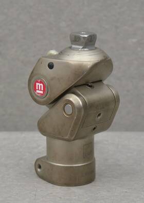 Omf2  Ssur Ossur Medi Balance Knee Lightweight Monocentric Joint With Brake