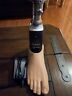 Ssur Proprio Foot Adaptive Microprocessor Ai Controlled Ankle By