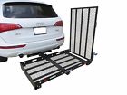 St3600 Jhtmi Hitch Carrier For