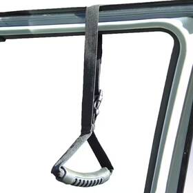 Stander 313038662639 Black Car Caddie Auto Mobility Device