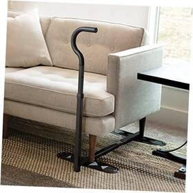 8810 Stander Able Life Universal Chair Cane Stand Assist Aid For Elderly Chair-lift