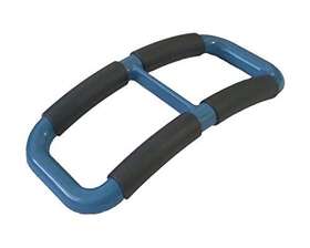 3200-bl Standers Inc Able Life Handy Handle Lift Assist Device For Elderly And Disabled Blue