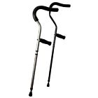 Standers Stander Millennial Crutch Junior Set Of 2-1 Pr 763529673130