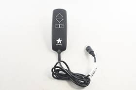 Hs.22.04.04 Starsleep Adjustable Bed Remote Handset Usb 5v 2a