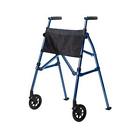 Std4300cb Standers Ez Fold-n-go Walker