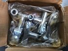 Tm12771 Stds825 Drive Chrome Amputee Adapter For Sentra Plus Cruiser Iii Astaire
