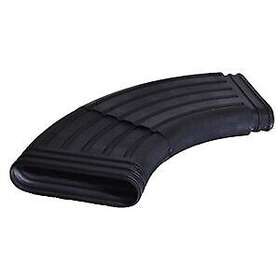 4631 Stealthflow Downspout Extender Adjustable Elbow Black Pvc 15- Inch -4631