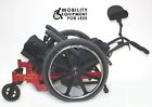 Stellar Pdg Tilt Wheelchair Self