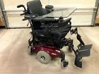 Step Invacare Chair M71 Sure Parts Pronto