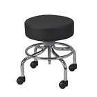 Stool 822383110103 Wheeled