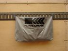80017 Storage Product Kinedyne Code Bag Track