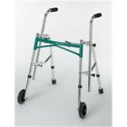 G07783 Strider Walker Green Tweener Medline Finish