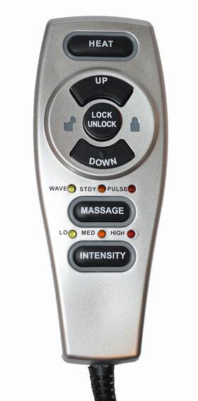 3692887031 Stubdl Tranquil Ease 7051 Sw3 Lift Chair Hand Control With Heat And Massage