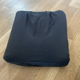 2106-mj Sunrise B-2106 Jay 2 18 Inch X16 Gel Wheelchair Cushion