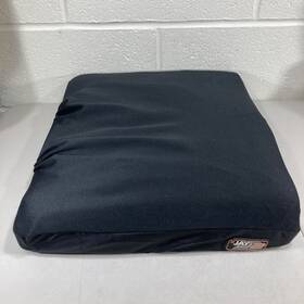 B-2100 Sunrise Mobility F2100 Jay J2 Deep Contour Wheelchair Cushion 18 Inch X 16