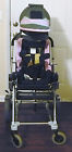 Sunrise Tilt Zippie Stroller Intervention Cart Kid Tlc Early Medical Mobility