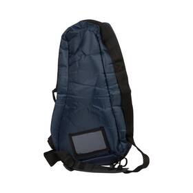 Csbm9 Sunset Comfort Shoulder Bag With Strap For C-m9 Oxygen Cylinder Mod New