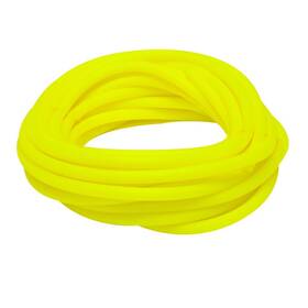 Sup-r Tubing 714905050991 Band Latex Free Exercise Rolls 100 Ft Blue