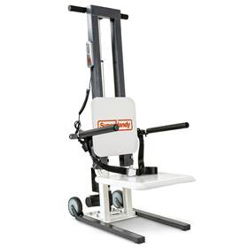 Superhandy 850047670922 Gorise Fs Electric Floor To Stand Lift For Seniors And People With