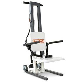 Gut168 Superhandy Gorise Electric Floor To Stand Lift