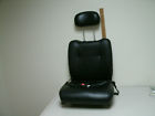 1127716 Sure Pronto Step Seat Belt M51 Invacare