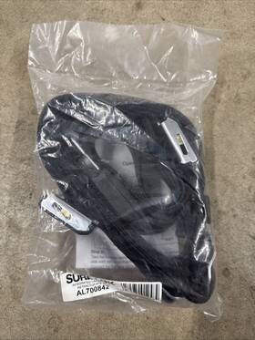 Al700842 Sure-lok Occupant Restraints Integrated Lap Belts - 96 Inch