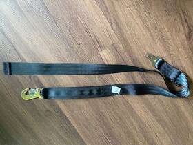 Fe200842-2 Sure-lok Lap Belt Type 1