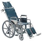 552716 Swingaway Reclining Tuffy 18 Sammons Wheelchair " Preston 16