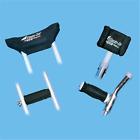Swt120 Southwest Technologies Elasto-gel Crutch-mate