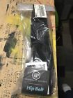 2-point-hb111 Sx41134-136 Wheelchair Seat Belt Bodypoint Hip Pdg Large