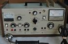 200g-4 Synchrosonic Us Stimulator Amrex Muscle Galvanic Ultrasound