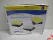 802018-05 T Cusion Gel Foam Span America
