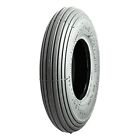 T05-130 Monster Motion Pneumatic Mobility Tire With Spirit Ribbed 0642222899941