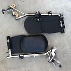 T94ha Invacare Wheelchair Elevating Foot