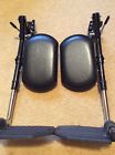 T94hap Invacare New Wheelchair Elevating