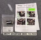 Tas-k-2516 Autoadapt Bruno Control Module