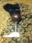 Tca-1s Leg Prosthetic Bulldog