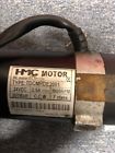 Tdcmlde2001 Drive Motor Right For Power Wheel Chair Used Working