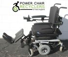 Tdxsc Invacare Tdx Sc Mid-wheel
