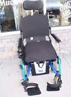 Tdxsi Invacare Tdx Si Mid-wheel