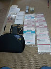 Tens Vtg.empi 3 Electrodes Xl Charger Unit Battery Manual 10 Case