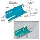 L3010 Terry Everyday The Cloth Essentials Disabled Sock Satin Aid